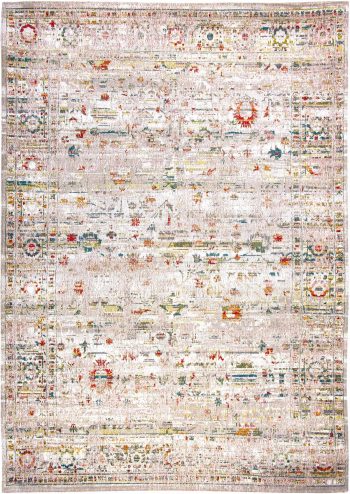 tapijt Louis De Poortere LX 8894 Antiquarian Ushak Turkish Delight