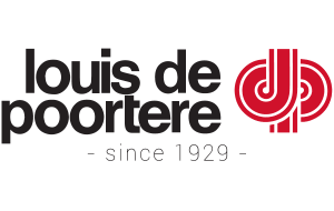 Louis De Poortere Carpets logo