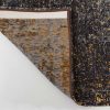 Louis De Poortere tapijt LX 8422 Mad Men Broadway Glitter back