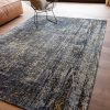 Louis De Poortere tapijt LX 8422 Mad Men Broadway Glitter interior 3