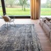 Louis De Poortere tapijt LX 8422 Mad Men Broadway Glitter interior 4