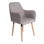 Fauteuil Anversa Natasha