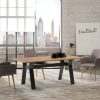 fauteuil Anversa Dalmatia 643 grey collection