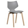stoel Anversa Barbara 964 purple grey 1
