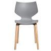 stoel Anversa Barbara 964 purple grey 2