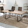 stoel Anversa Charly 581 beige interior 2
