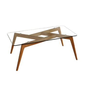 table Anversa Azurra 655 wood 1