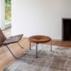 Louis De Poortere tapijt LX 9195 Atlantic Venetian Dust Padua Beige interior 1