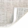 Louis De Poortere tapijt LX 9197 Structures Baobab Dry Beige back