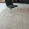 Louis De Poortere tapijt LX 9197 Structures Baobab Dry Beige interior 6