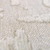 Louis De Poortere tapijt LX 9197 Structures Baobab Dry Beige zoom 2