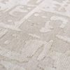 Louis De Poortere tapijt LX 9197 Structures Baobab Dry Beige zoom 3