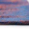 Louis De Poortere tapijt LX 9211 Atlantic Venetian Dust Sunset Blue side