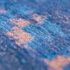Louis De Poortere tapijt LX 9211 Atlantic Venetian Dust Sunset Blue zoom 2