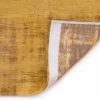 Louis De Poortere tapijt LX 9235 Atlantic Venetian Dust Rialto Gold back