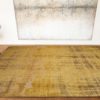 Louis De Poortere tapijt LX 9235 Atlantic Venetian Dust Rialto Gold interior 2