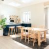 Acsento Chiara 1016 Grey Anthracite interior