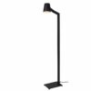 Lucide Mizuko Leeslamp 13 cm 1xE14 Zwart 20710 01 30 det1