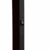 Lucide Mizuko Leeslamp 13 cm 1xE14 Zwart 20710 01 30 det4