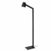 Lucide Mizuko Leeslamp 13 cm 1xE14 Zwart 20710 01 30 off