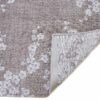 Louis De Poortere tapijt Sakura 9373 Morning Mist back