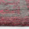 tapijt Louis De Poortere LX8261 Fading World Medaillon Pink Flash side