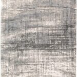 Louis De Poortere tapijt, Mad Men Jersey Stone 8420, Griff design