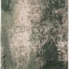 tapijt Louis De Poortere LX8723 Mad Men Cracks Dark Pine