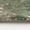 tapijt Louis De Poortere LX8723 Mad Men Cracks Dark Pine side