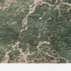 tapijt Louis De Poortere LX8723 Mad Men Cracks Dark Pine zoom 3
