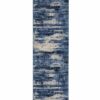 Calvin Klein tapijt River Flow CK001 RFV01 BLGRY BLUE GREY 2X7 099446845658