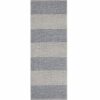 Calvin Klein tapijt River Flow CK001 RFV06 GREY 2X7 099446851970