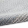 Calvin Klein tapijt River Flow CK001 RFV06 GREY 5X7 099446851994 TX01