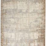 Tapijt Calvin Klein CK950 Rush CK950 Ivory/Taupe