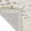Calvin Klein tapijt Sculptural CK009 SCL01 GREY 5X7 099446876935 CRB