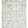 Calvin Klein tapijt Sculptural CK009 SCL01 TEAL 5X7 099446876966