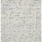 Tapijt Calvin Klein CK009 Sculptural SCL01 Teal