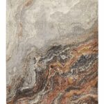 Tapijt Concept Looms Amara AMA101 Ivory / Grey Taupe