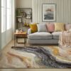 Concept Looms tapijt Amara AMA102 PEARL MIDNIGHT 220x160 0639059104126 5