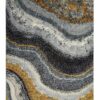 Concept Looms tapijt Amara AMA103 GREY BLUE BRONZE 220x160 0639059104157 1