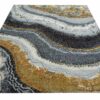Concept Looms tapijt Amara AMA103 GREY BLUE BRONZE 220x160 0639059104157 2