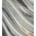 Tapijt Concept Looms Amara AMA106 Ivory / Grey / Blue
