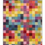 Tapijt Concept Looms Carnaval CAR103 Multi