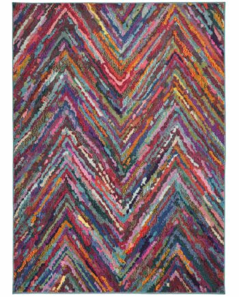Concept Looms tapijt Carnaval CAR104 MULTICOLOUR 220X160 0639059103761 1