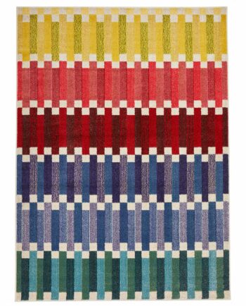 Concept Looms tapijt Carnaval CAR108 MULTICOLOUR 220X160 0639059103884 1