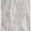 Concept Looms tapijt Dune DU147 WHITE LT BLUE 01