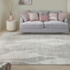 Concept Looms tapijt Dune DU147 WHITE LT BLUE