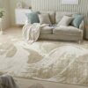 Concept Looms tapijt Dune DU155 IVORY MINK
