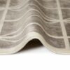 Concept Looms tapijt Lugano LUG02 LTGRYIV 230X160 0639059103211 5