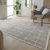 Concept Looms tapijt Lugano LUG02 LTGRYIV 230X160 0639059103211 7